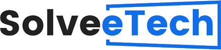 SolveeTech
